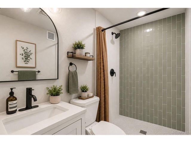 2988 S Hannibal St, Aurora, CO 80013