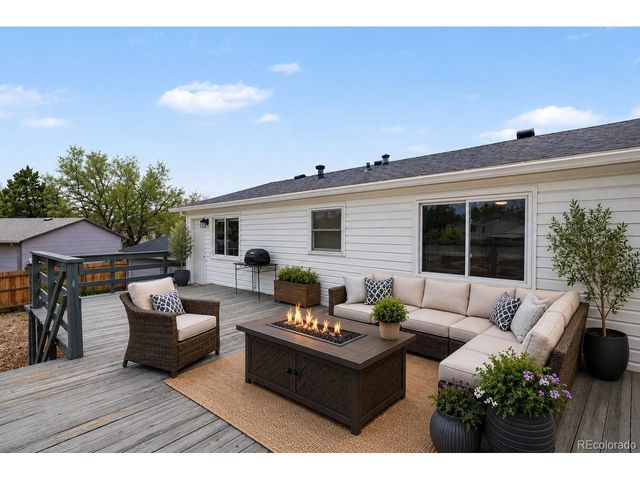 2988 S Hannibal St, Aurora, CO 80013