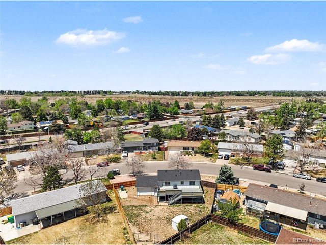 2988 S Hannibal St, Aurora, CO 80013