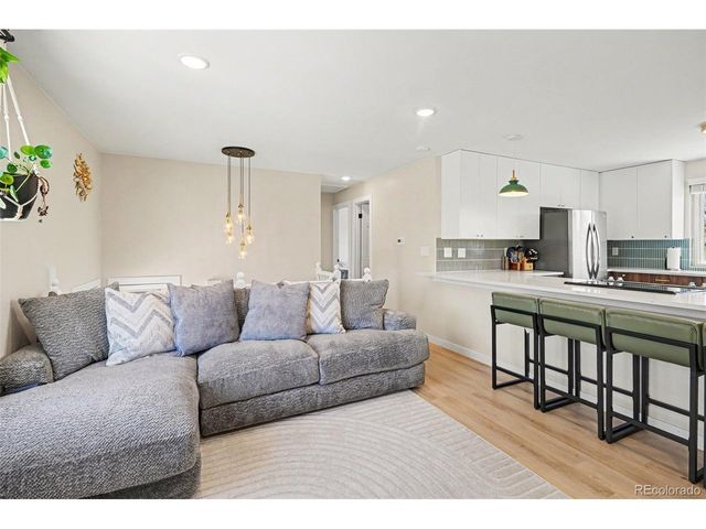 2988 S Hannibal St, Aurora, CO 80013