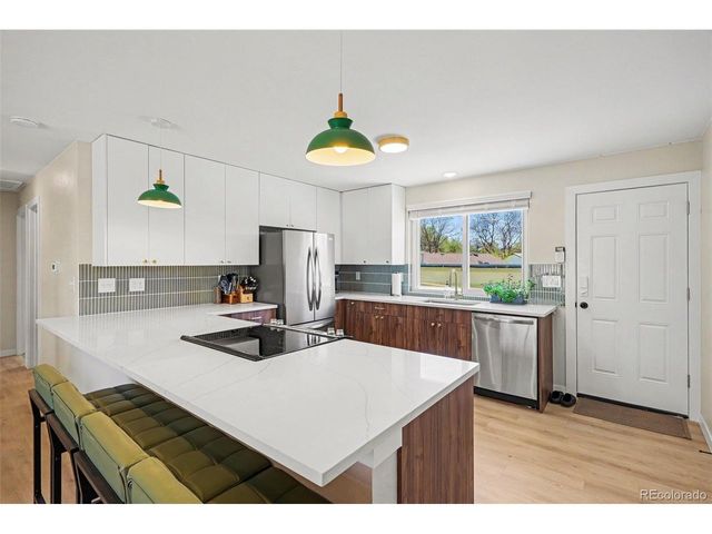 2988 S Hannibal St, Aurora, CO 80013