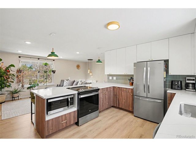 2988 S Hannibal St, Aurora, CO 80013