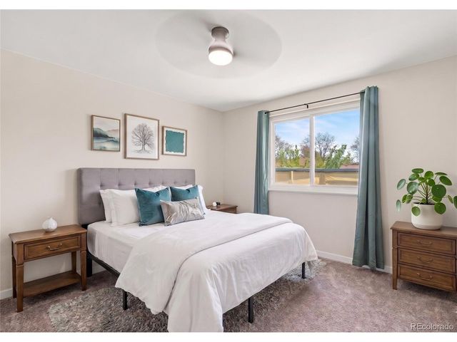 2988 S Hannibal St, Aurora, CO 80013