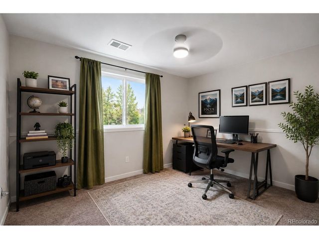 2988 S Hannibal St, Aurora, CO 80013