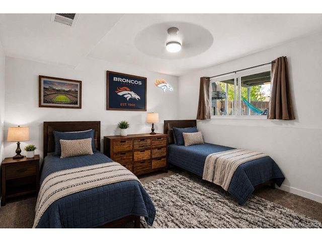 2988 S Hannibal St, Aurora, CO 80013