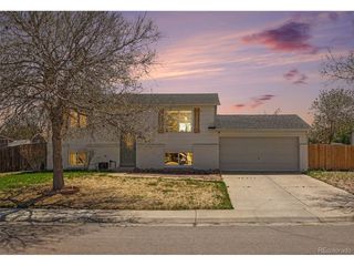 2988 S Hannibal St, Aurora, CO 80013