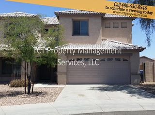 2602 S 112th Drive, Avondale, AZ 85323