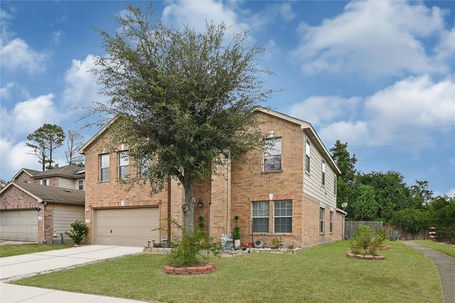 327 Remington Heights Drive, Houston, TX 77073