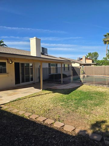 1615 W Summit Place, Chandler, AZ 85224