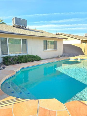 1615 W Summit Place, Chandler, AZ 85224