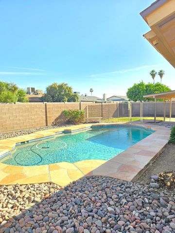 1615 W Summit Place, Chandler, AZ 85224