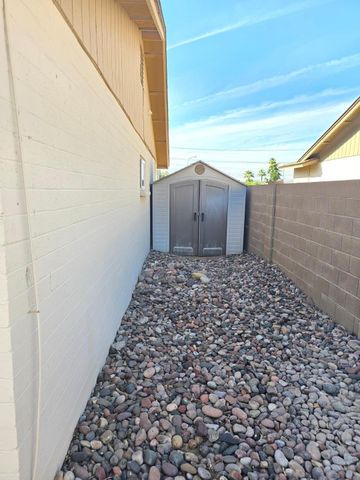 1615 W Summit Place, Chandler, AZ 85224
