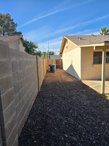 1615 W Summit Place, Chandler, AZ 85224
