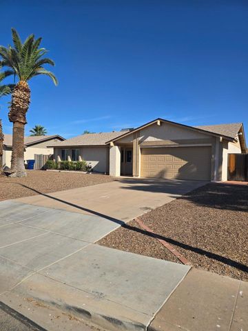 1615 W Summit Place, Chandler, AZ 85224