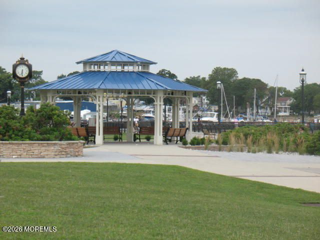 38 Oak Street, Keyport, NJ 07735