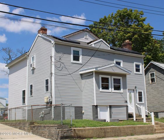 38 Oak Street, Keyport, NJ 07735