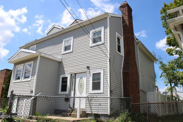 38 Oak Street, Keyport, NJ 07735