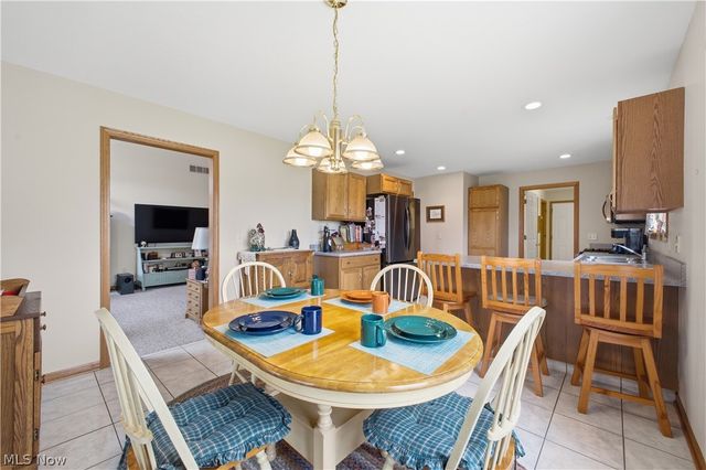 2018 Fox Chase Court, Mineral Ridge, OH 44440
