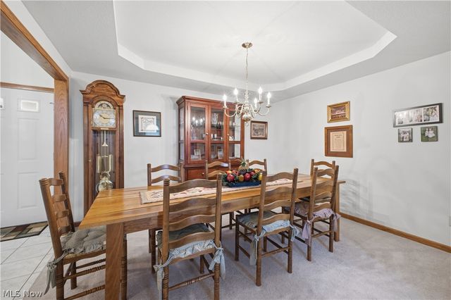 2018 Fox Chase Court, Mineral Ridge, OH 44440