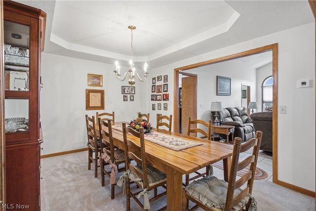 2018 Fox Chase Court, Mineral Ridge, OH 44440