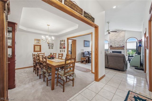 2018 Fox Chase Court, Mineral Ridge, OH 44440