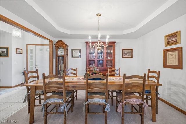 2018 Fox Chase Court, Mineral Ridge, OH 44440