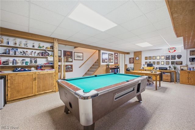 2018 Fox Chase Court, Mineral Ridge, OH 44440