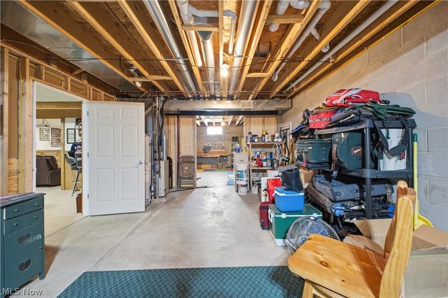 2018 Fox Chase Court, Mineral Ridge, OH 44440