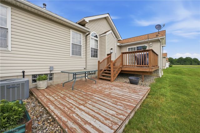 2018 Fox Chase Court, Mineral Ridge, OH 44440