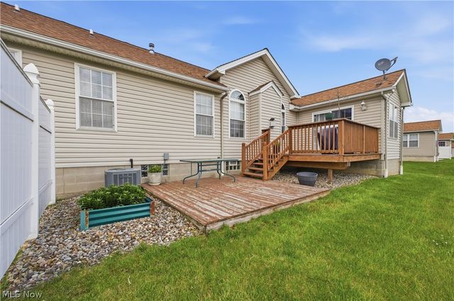 2018 Fox Chase Court, Mineral Ridge, OH 44440