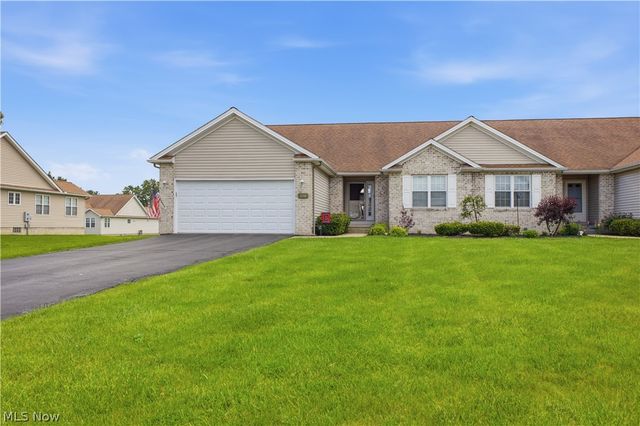 2018 Fox Chase Court, Mineral Ridge, OH 44440