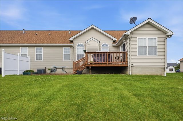 2018 Fox Chase Court, Mineral Ridge, OH 44440