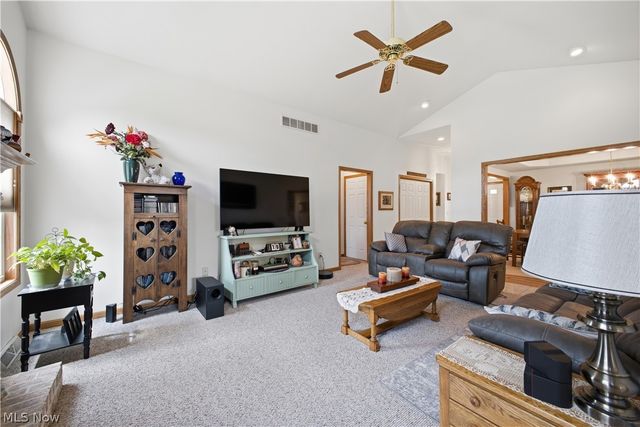2018 Fox Chase Court, Mineral Ridge, OH 44440