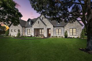 871 Beechwood Lane, Fairview, TX 75069