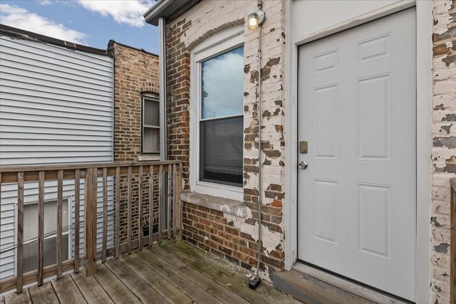 4844 W Rice Street, Chicago, IL 60651