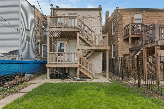 4844 W Rice Street, Chicago, IL 60651