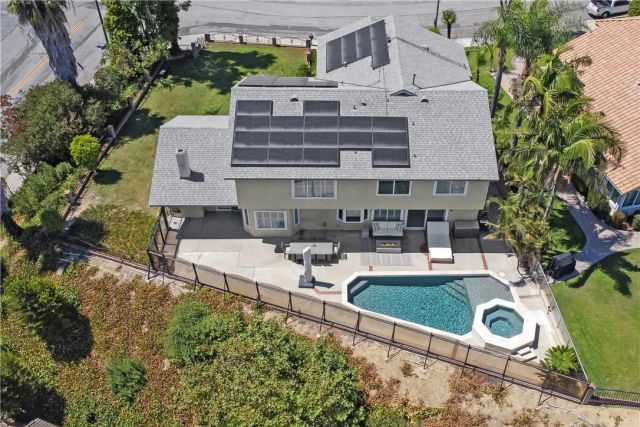 3398 Heather Field Drive, Hacienda Heights, CA 91745