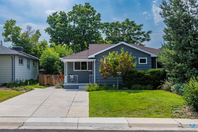 2975 S Marion Street, Englewood, CO 80113