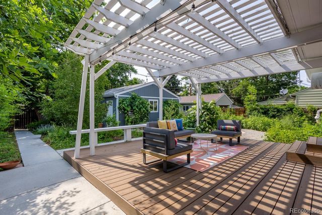 2975 S Marion Street, Englewood, CO 80113
