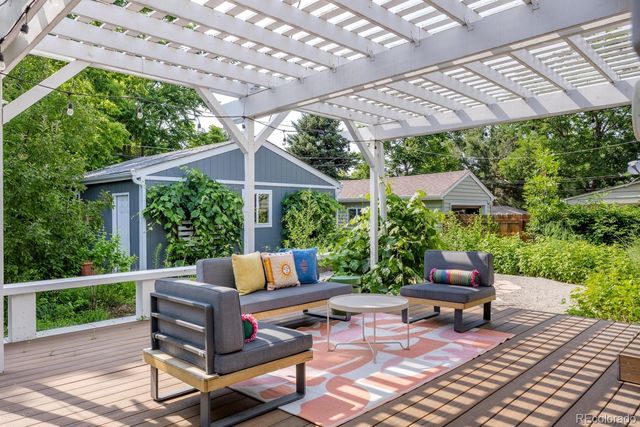 2975 S Marion Street, Englewood, CO 80113