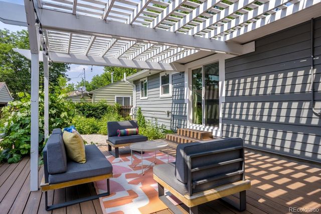 2975 S Marion Street, Englewood, CO 80113