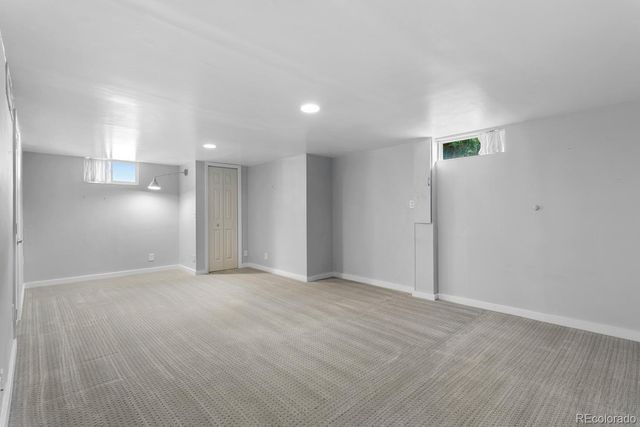 2975 S Marion Street, Englewood, CO 80113