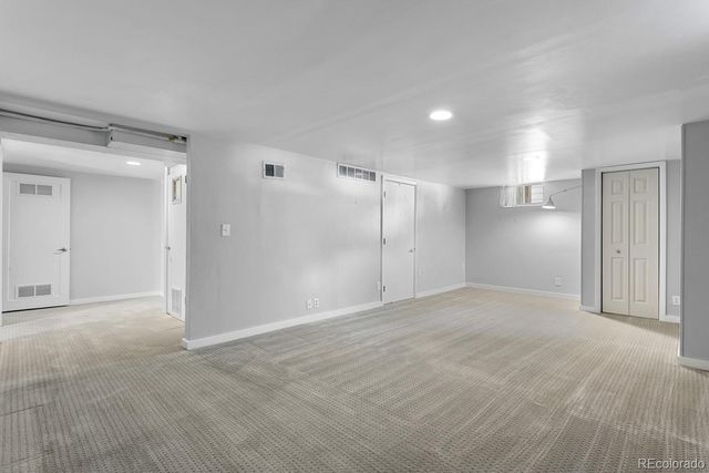 2975 S Marion Street, Englewood, CO 80113