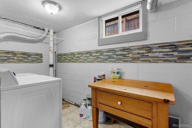 2975 S Marion Street, Englewood, CO 80113