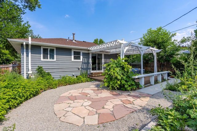 2975 S Marion Street, Englewood, CO 80113