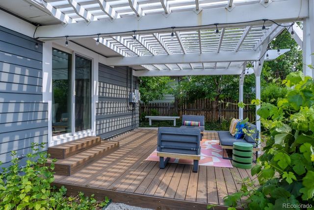 2975 S Marion Street, Englewood, CO 80113
