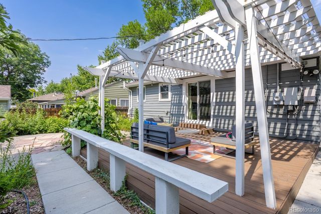 2975 S Marion Street, Englewood, CO 80113