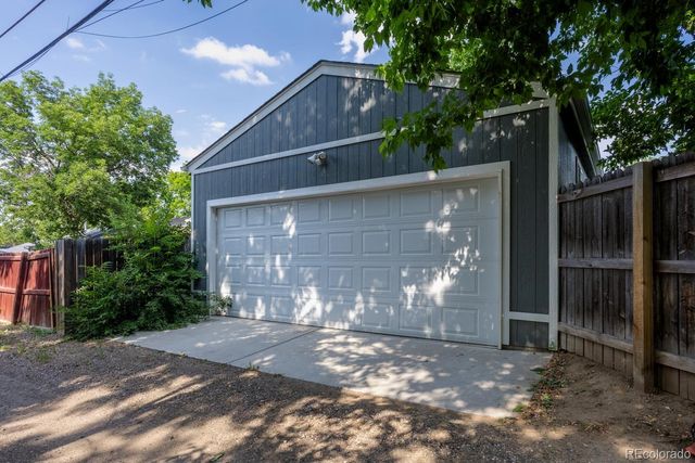 2975 S Marion Street, Englewood, CO 80113