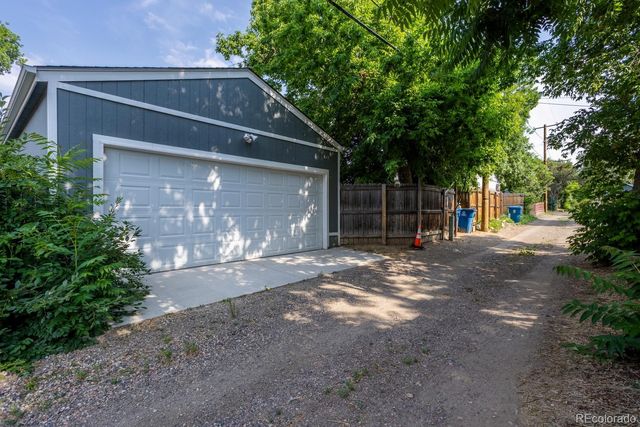 2975 S Marion Street, Englewood, CO 80113