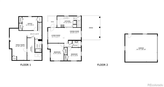 2975 S Marion Street, Englewood, CO 80113